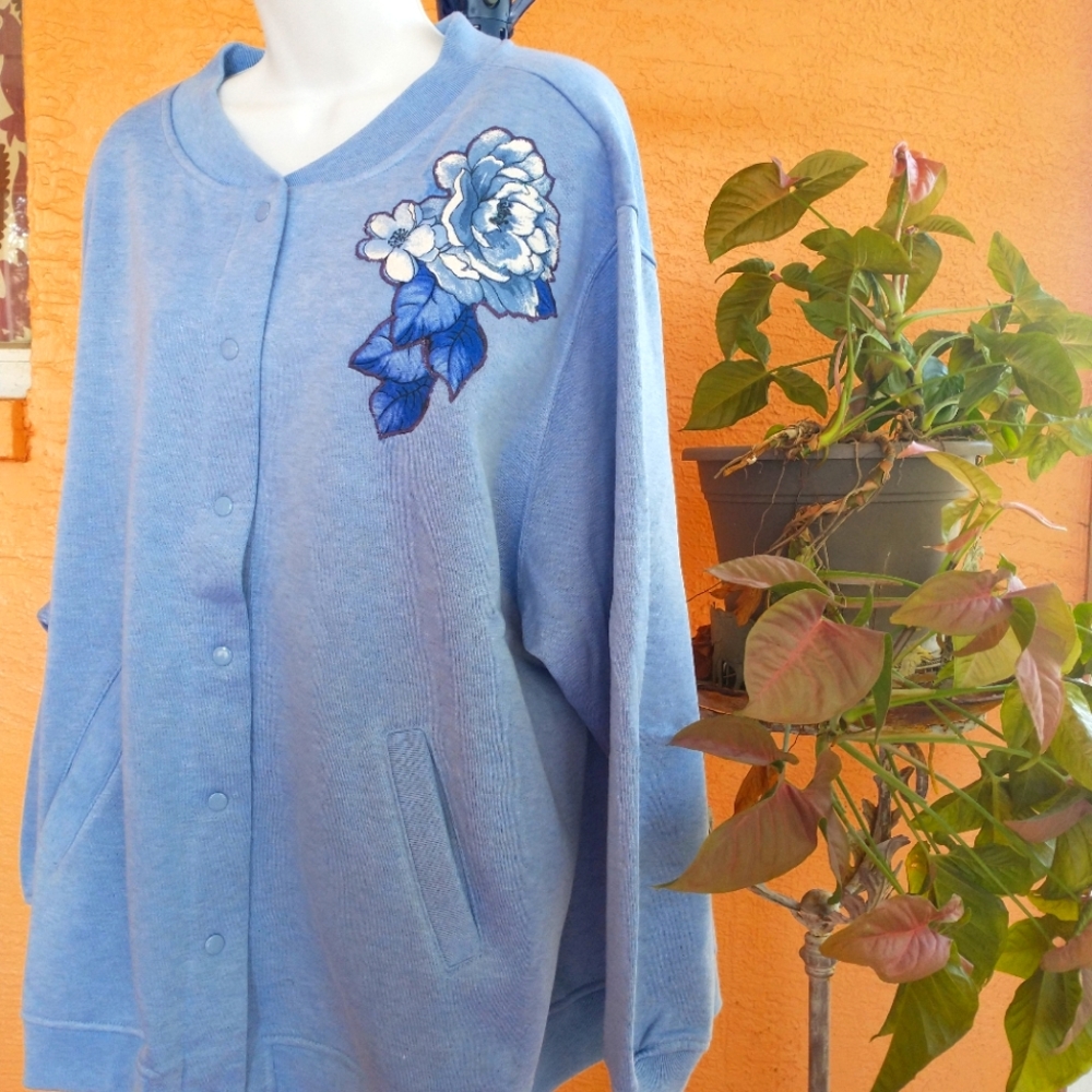 Woman's lightweight Jacket